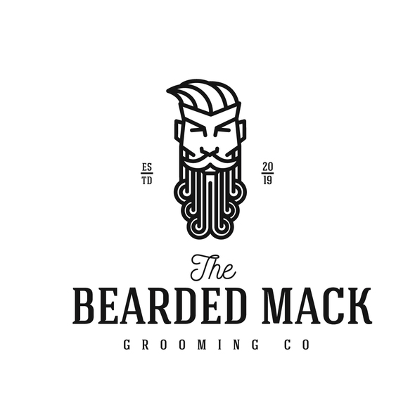 Beard Wash and Conditioner Set